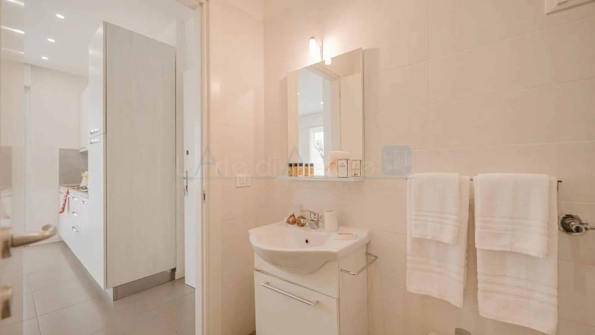 Condominio Riviera Mare Lido di Jesolo Appartamento