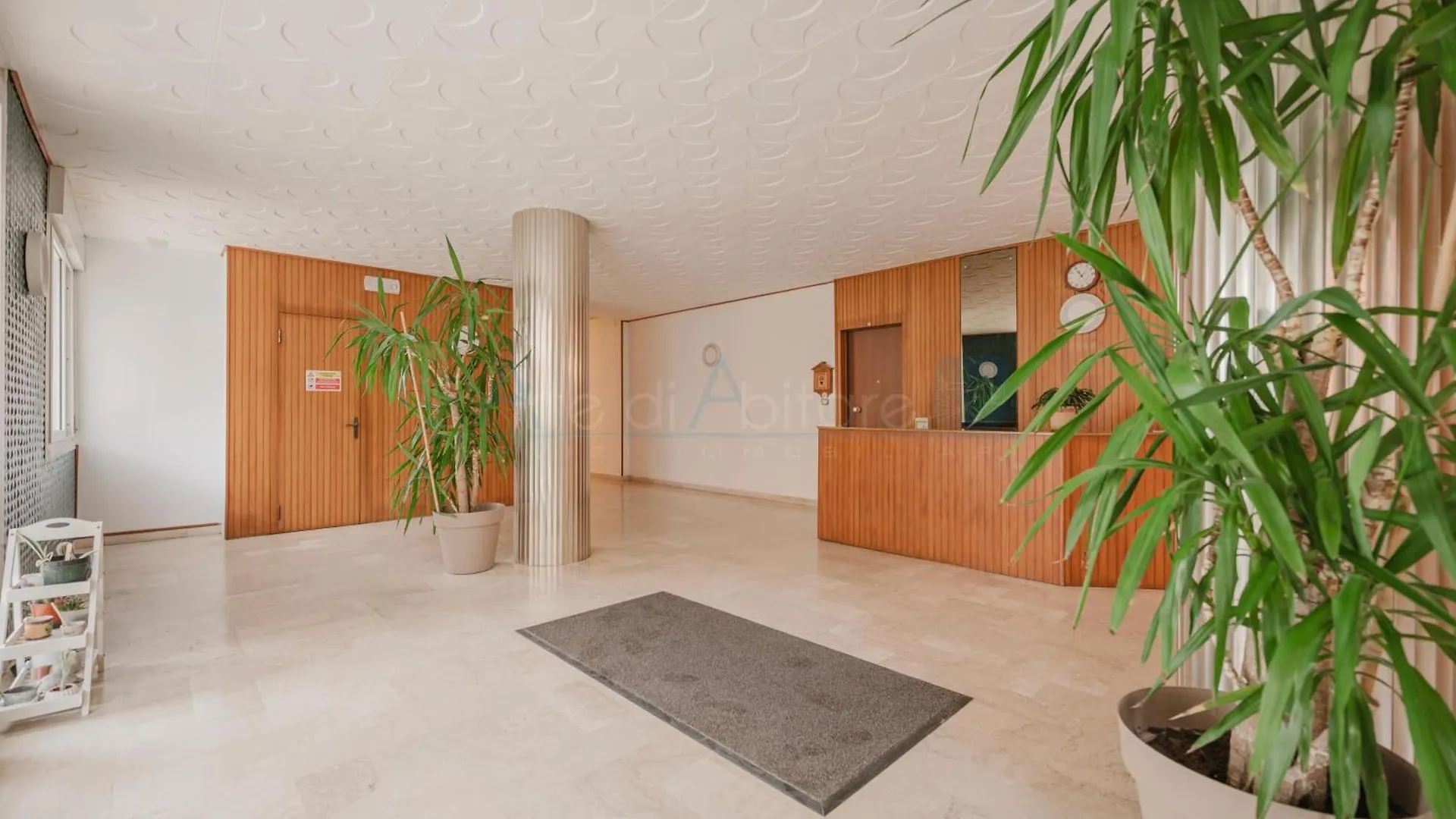 Appartamento Condominio Riviera Mare Lido di Jesolo