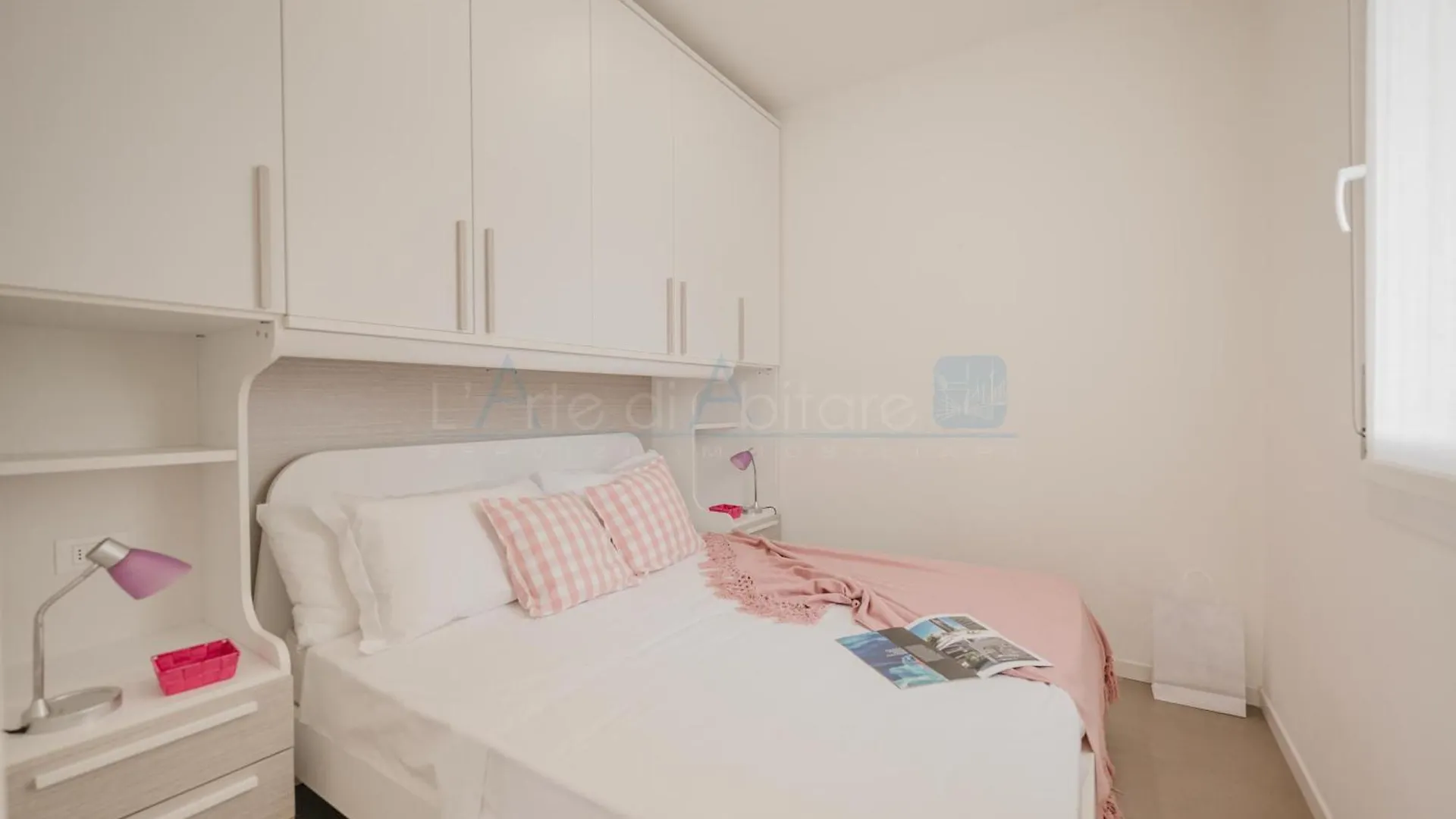 Condominio Riviera Mare Lido di Jesolo 0*,  Italia