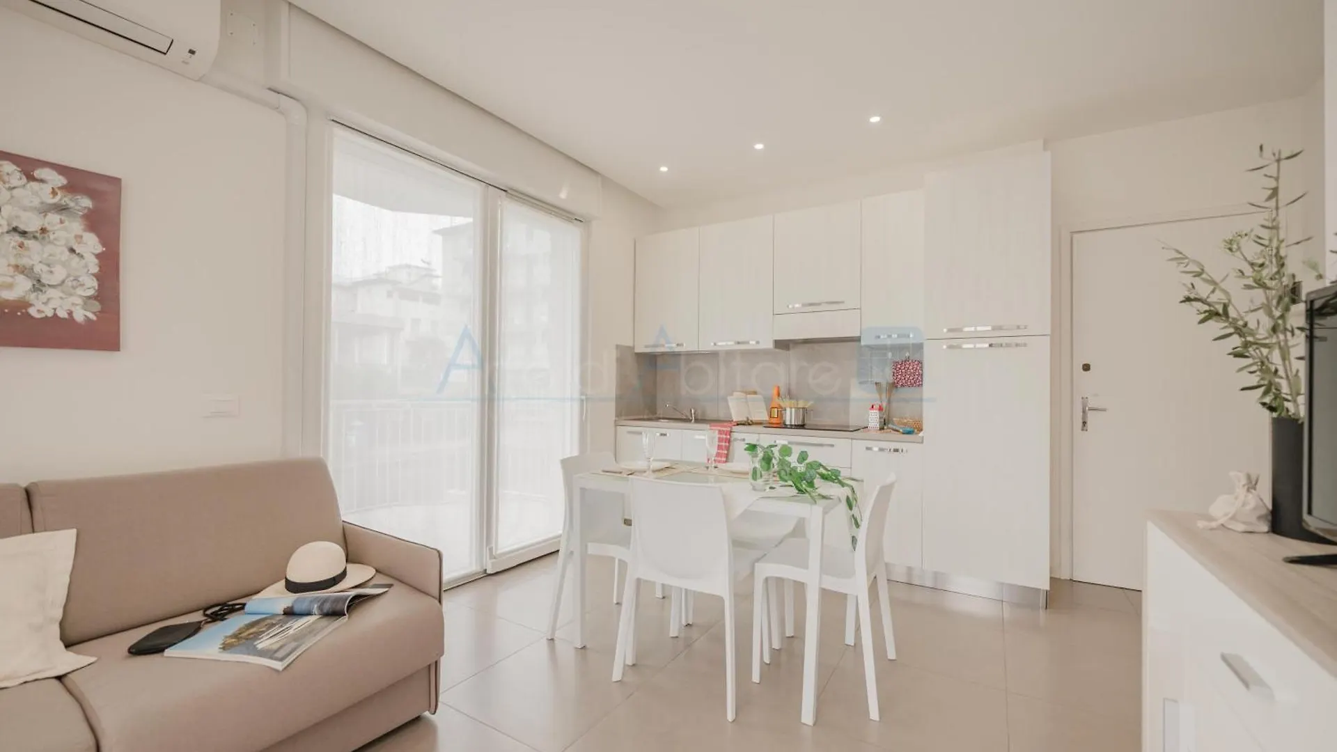 Appartamento Condominio Riviera Mare Lido di Jesolo Italia