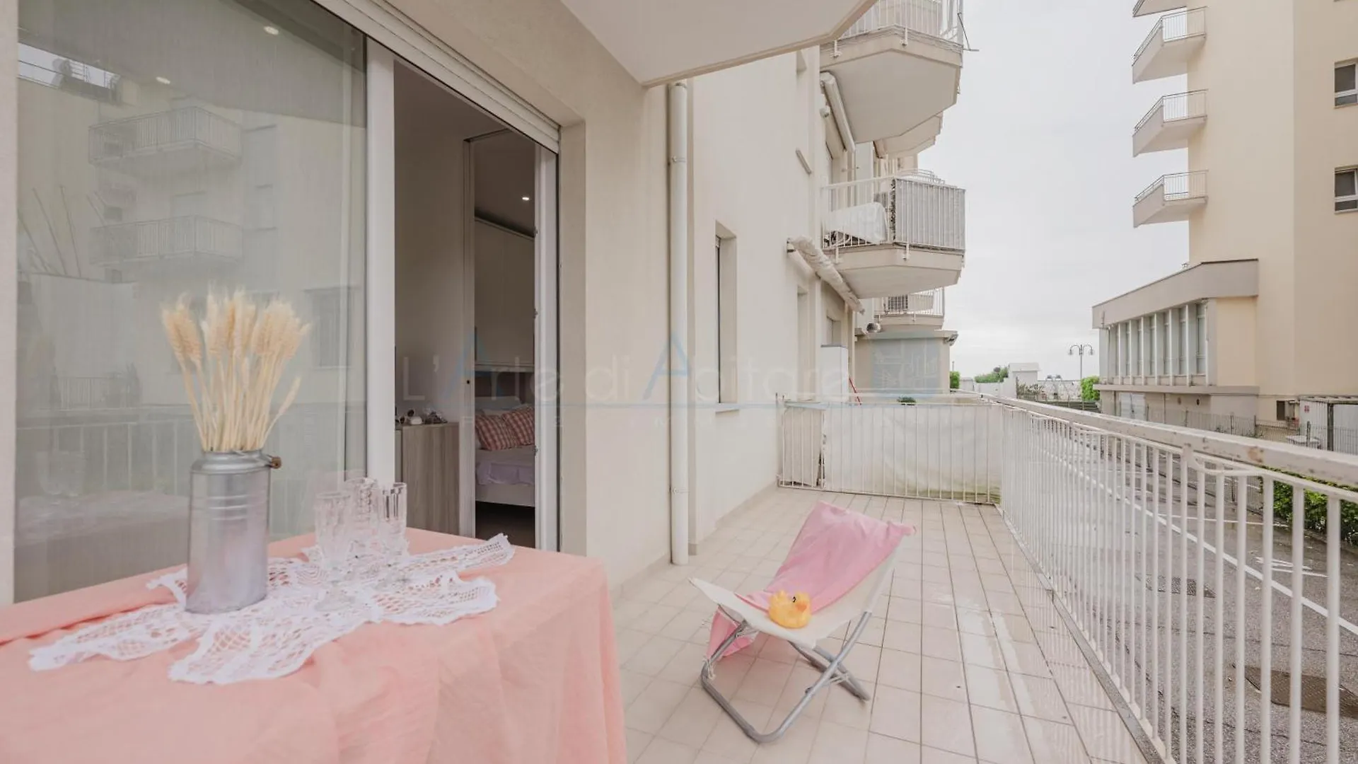 Condominio Riviera Mare ile iletişim