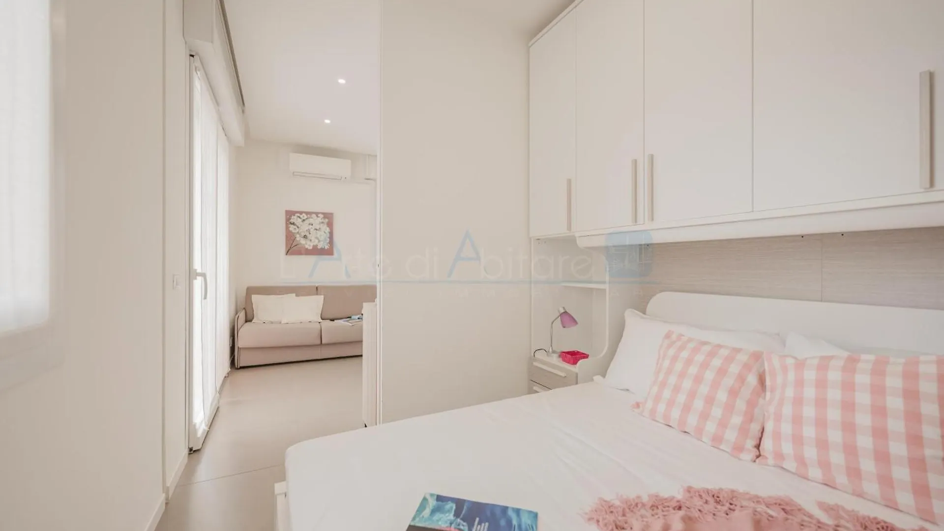 Condominio Riviera Mare Lido di Jesolo İtalya